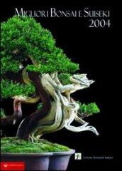 Migliori bonsai e suiseki 2004