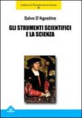 Gli strumenti scientifici e la scienza