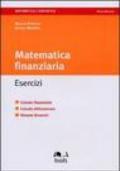 Matematica finanziaria. Esercizi