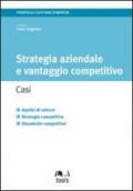 Strategia aziendale e vantaggio competitivo. Casi