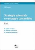 Strategia aziendale e vantaggio competitivo. Casi
