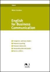 English for business communication