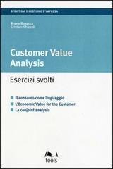 Customer value analysis. Esercizi svolti