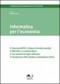 Informatica per l'economia