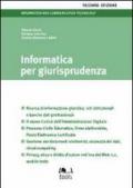 Informatica per giurisprudenza