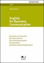 English for business communication