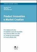 Product innovation e market creation