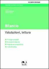 Bilancio. Valutazioni, lettura