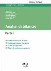 Analisi di bilancio: 1