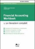 Financial accounting workbook: 1