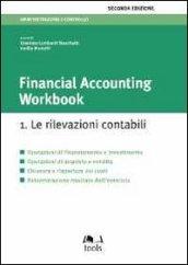 Financial accounting workbook: 1