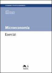 Microeconomia. Esercizi