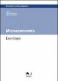 Microeconomics. Exercises