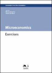 Microeconomics. Exercises