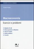 Macroeconomia. Esercizi e problemi