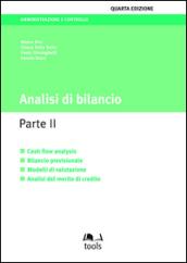 Analisi di bilancio: 2