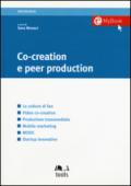 Co-creation e peer production