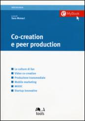 Co-creation e peer production