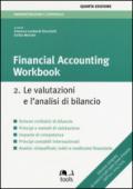 Financial accounting workbook: 2