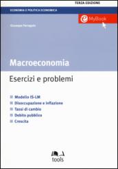 Macroeconomia. Esercizi e problemi