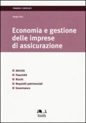 Economia gestione delle imprese di assicurazione