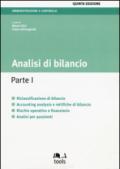 Analisi di bilancio: 1