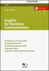 English for business communication