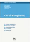 Casi di management