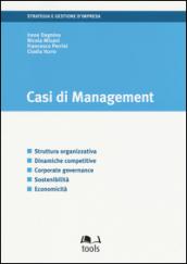 Casi di management