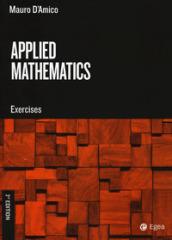 Applied mathematics. Exercises