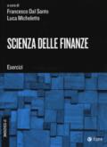 Scienza delle finanze. Esercizi