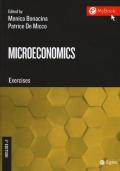 Microeconomics. Exercises