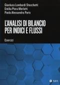 L' analisi di bilancio per indici e flussi