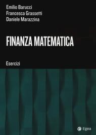 Finanza matematica. Esercizi