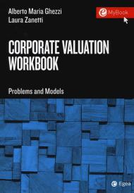 Corporate valuation workbook. Problems and models