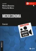 Microeconomia. Esercizi