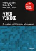 Python workbook