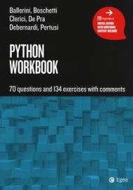 Python workbook