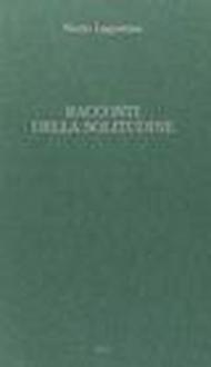 Racconti della solitudine