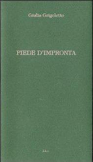 Piede d'impronta