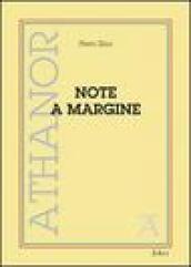 Note a margine