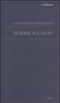 Sedersi accanto