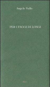 Per i faggi di Longi