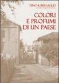 Colori e profumi di un paese