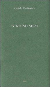 Scrigno nero