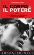 Il corpo & il potere. «Salò o le 120 giornate di Sodoma» di Pier Paolo Pasolini