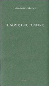 Il nome del confine