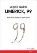 Limerick, 99