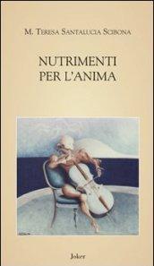 Nutrimenti per l'anima