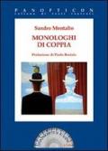 Monologhi di coppia